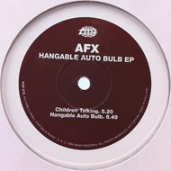 AFX / HANGABLE AUTO BULB EP