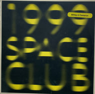 ARLING & CAMERON / 1999 SPACECLUB