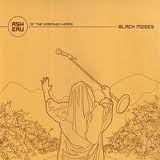 ASHERU / BLACK MOSES