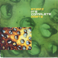 ATJAZZ / IT'S COMPLETE PART 2