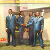 ARCHIE BELL & THE DRELLS / THERE'S GONNA BE A SHOWDOWN