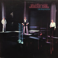 AMBROSIA / LIFE BEYOND L.A.