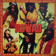 ASWAD / BEST OF MY LIFE