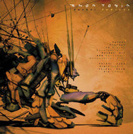 AMON TOBIN / VERBAL REMIXES
