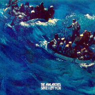 AVALANCHES / SINCE I LEFT YOU