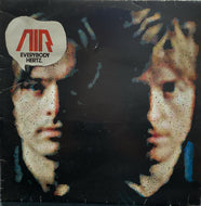 AIR / EVERYBODY HERTS