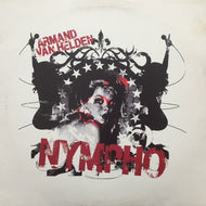 ARMAND VAN HELDEN / NYMPHO