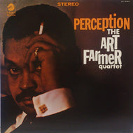 ART FARMER / PERCEPTION