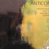 ANTICON / HIP-HOP MUSIC FOR THE ADVANCED LISTENER