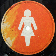 AFX / ANALOGUE BUBLLEBATH VOL 3.1
