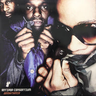 ANTIPOP CONSORTIUM / ARRHYTHMIA