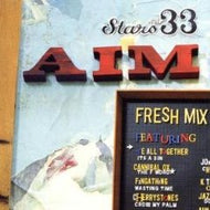 AIM / STARS ON 33
