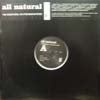 ALL NATURAL / NO ADDITIVES, NO PRESERVATIVES