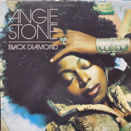 ANGIE STONE / BLACK DIAMOND