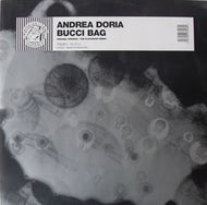 ANDREA DORIA / BUCCI BAG
