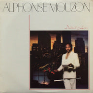 ALPHONSE MOUZON / DISTANT LOVER