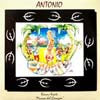 ANTONIO OCASIO / MUSICA DEL CORAZON