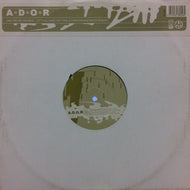 A.D.O.R. / LET IT ALL HANG OUT REMIX