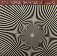A.Y.B. FORCE / SAMPLER 01