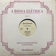 A BOSSA ELETRICA / SKINDO LE LE