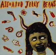 ASSORTED JELLY BEANS / ASSORTED JELLY BEANS