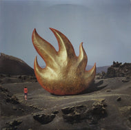 AUDIOSLAVE / AUDIOSLAVE