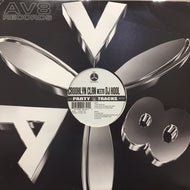 AV 8 / HERE WE GO NOW
