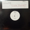 ALLURE / ENJOY YOURSELF