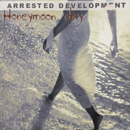 ARRESTED DEVELOPMENT / HONEYMOON DAY