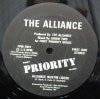 The Alliance - Bustin' Loose