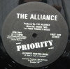 ALLIANCE / ALLIANCE BUSTIN LOOSE