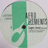 AFRO ELEMENTS / LAGOS JUMP