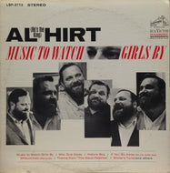 AL HIRT / MUSIC TO WATH GIRLS BY