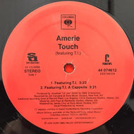 AMERIE / TOUCH
