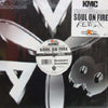 AV 8 / SOUL ON FIRE REMIX