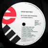 ANGIE MARTINEZ / UP CLOSE AND PERSONAL