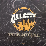 ALL CITY / THE ACTUAL