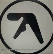 APHEX TWIN / SELECTED AMBIENT WORKS 85-92