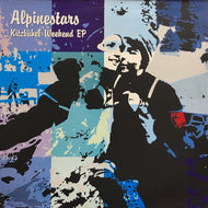 ALPINESTARS / KITZBUKEL WEEKEND EP