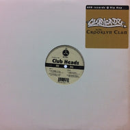 AV 8 / CLUB HEADZ