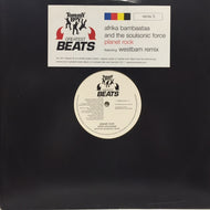 AFRIKA BAMBAATAA & THE SOULSONIC FORCE / PLANET ROCK (WESTBAM REMIX)