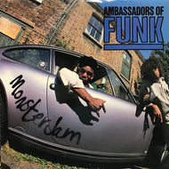 AMBASSADORS OF FUNK / MONSTER JAM