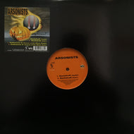 ARSONISTS / BACKDRAFT
