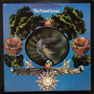 ASTRAL SCENE / THE ASTRAL PROJECTION