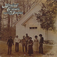 ANDRAE CROUCH AND THE DISCIPLES / TAKE ME BACK