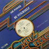 AIR POWER / BE YOURSELF