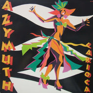 AZYMUTH / CARIOCA
