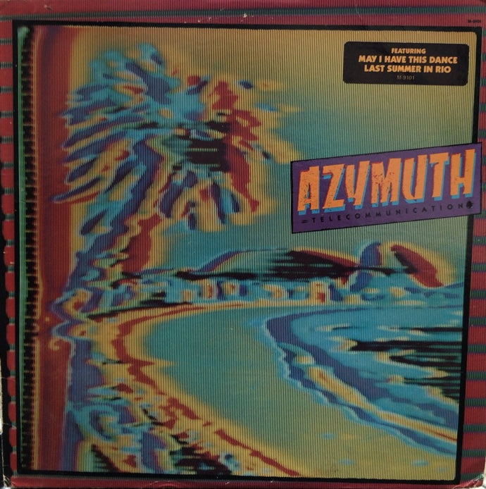 AZYMUTH / TELECOMMUNICATION