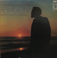 AL WILSON / SEARCHING FOR THE DOLPHINS