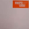ANTONIO OCASIO / WHISPER LOUDLY